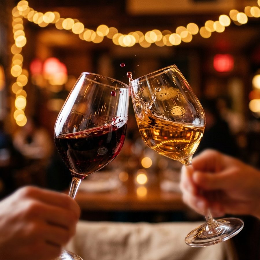 40+ Wines