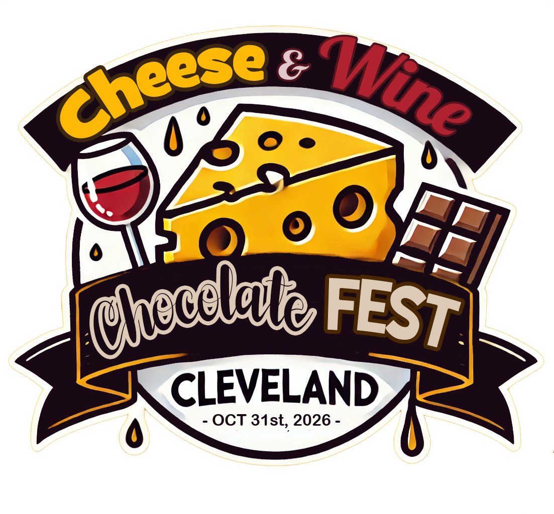 Cheese, Wine & Chocolate Fest, Cleveland